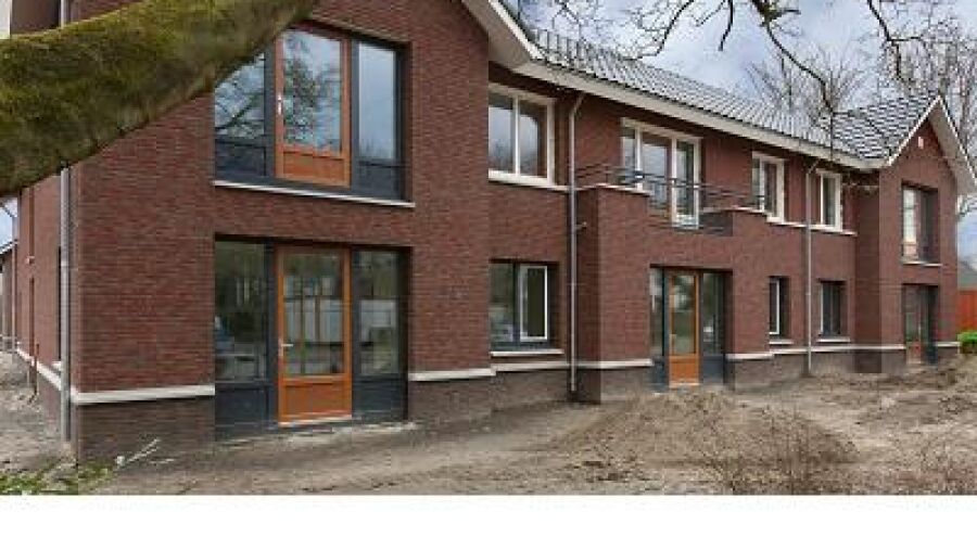 Massief-passief zet nieuwe norm in duurzaam bouwen
