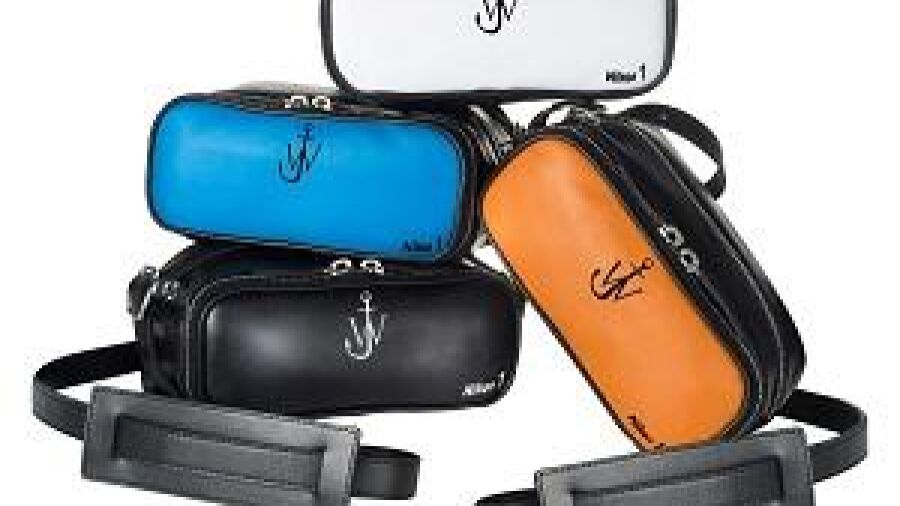 Modehuis J.W.Anderson en Nikon slaan handen ineen