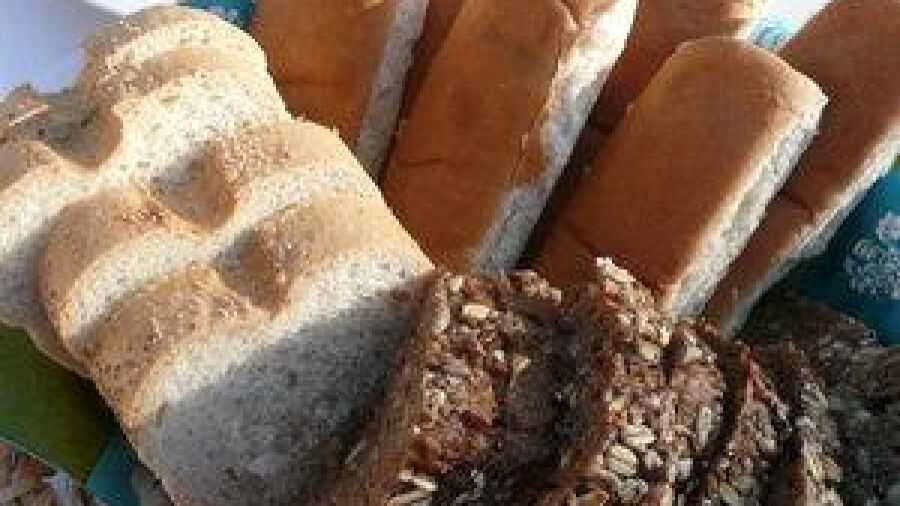 Verlaging maximum zoutgehalte in brood