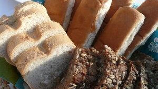 Verlaging maximum zoutgehalte in brood