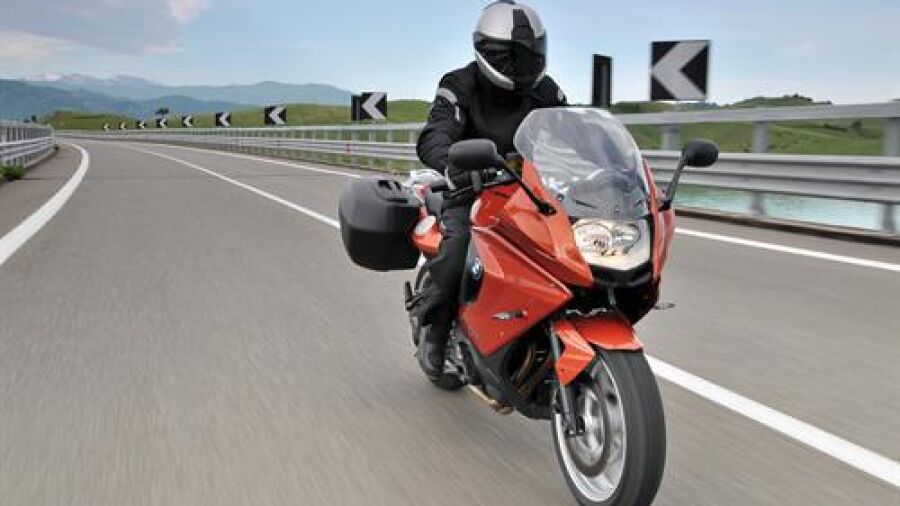 Prijzen BMW R 1200 GS en BMW F 800 GT bekend