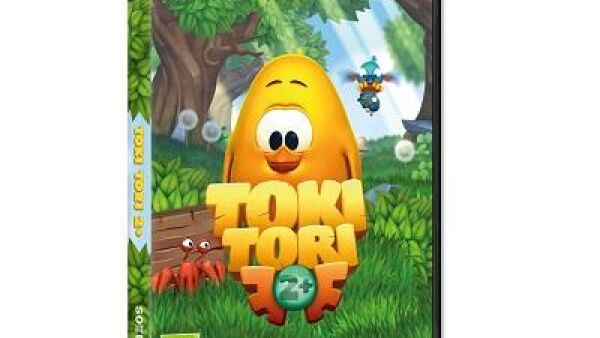 Toki Tori 2+ kruipt op 26 februari uit zijn ei op PS4 en PC