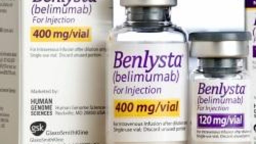 CVZ schrapt vergoeding lupus-middel belimumab