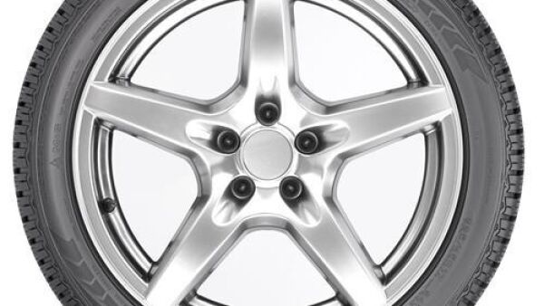Goodyear introduceert ultraperformance winterband voor de herfst en de winter