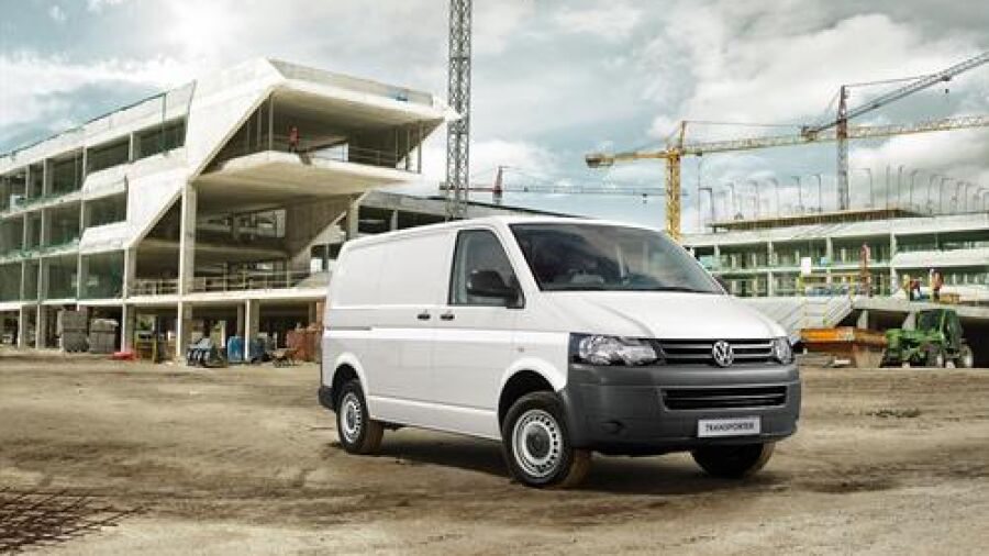 Transporter Baseline Plus