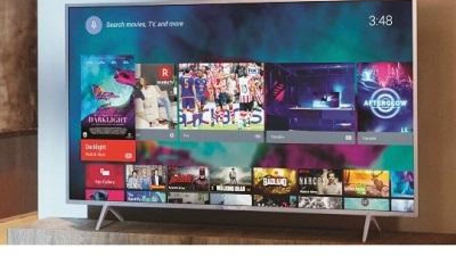 Innovatieve Philips full HD-tví¢äåä¢s voor elk budget