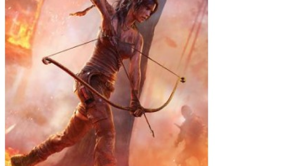 Maak opnieuw kennis met Lara Croft!