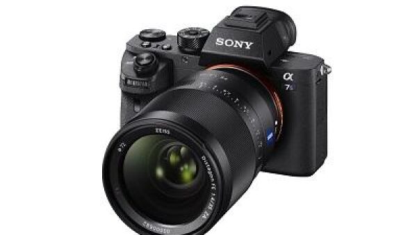 Sony breidt A7 assortiment uit met de lancering van de ultra gevoelige A7S II