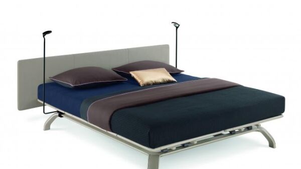 Beddenfabrikant lanceert de nieuwe generatie persoonlijk slaapcomfort