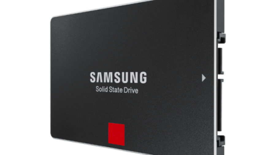 Samsung introduceert multi-terabyte SSDí¢äåä¢s met 2 TB 850 PRO en 850 EVO