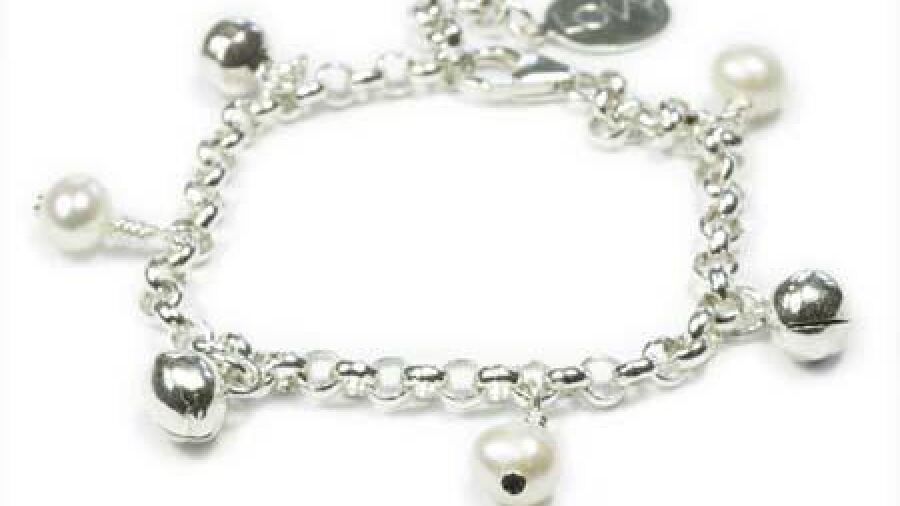 Fonkelende feestsieraden voor kinderen