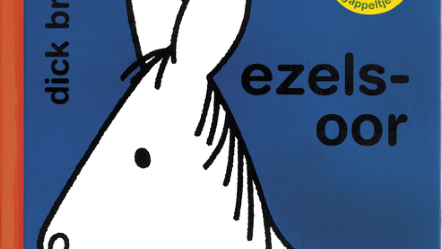 Limited edition klassiekers Dick Bruna in de boekhandel