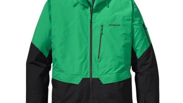 Technische hoogstandjes in Patagonia’s sneeuwcollectie