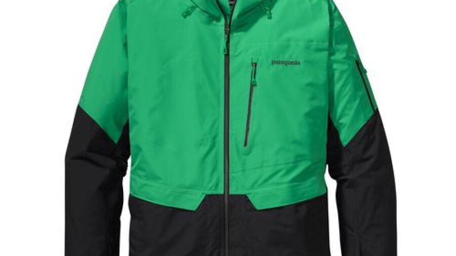 Technische hoogstandjes in Patagonia’s sneeuwcollectie
