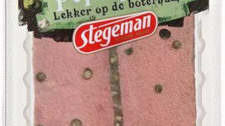 Drie nieuwe patí©smaken