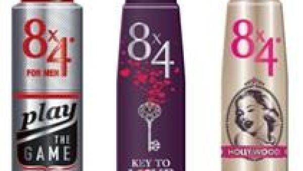 Speciaal voor glamour girls, de echte romantica en de energieke man