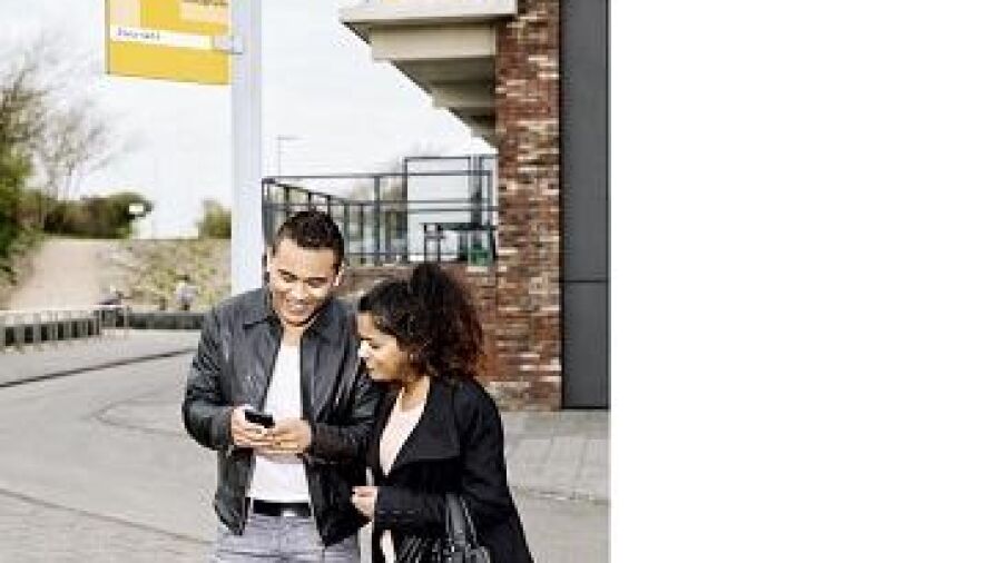 9292 nu bereikbaar via WhatsApp!