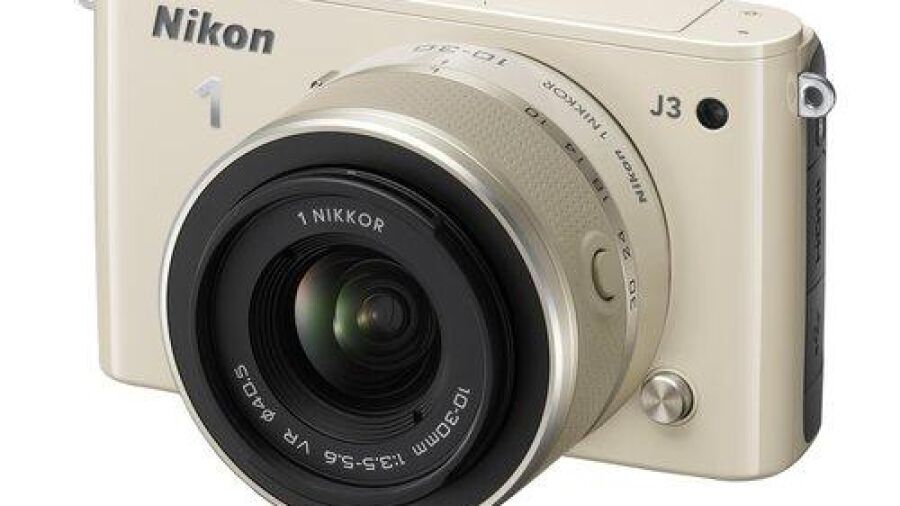 Nikon introduceert twee nieuwe Nikon 1-camera’s