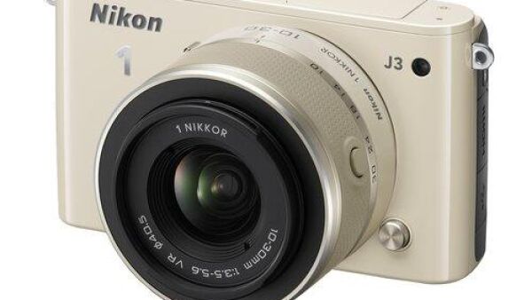 Nikon introduceert twee nieuwe Nikon 1-camera’s