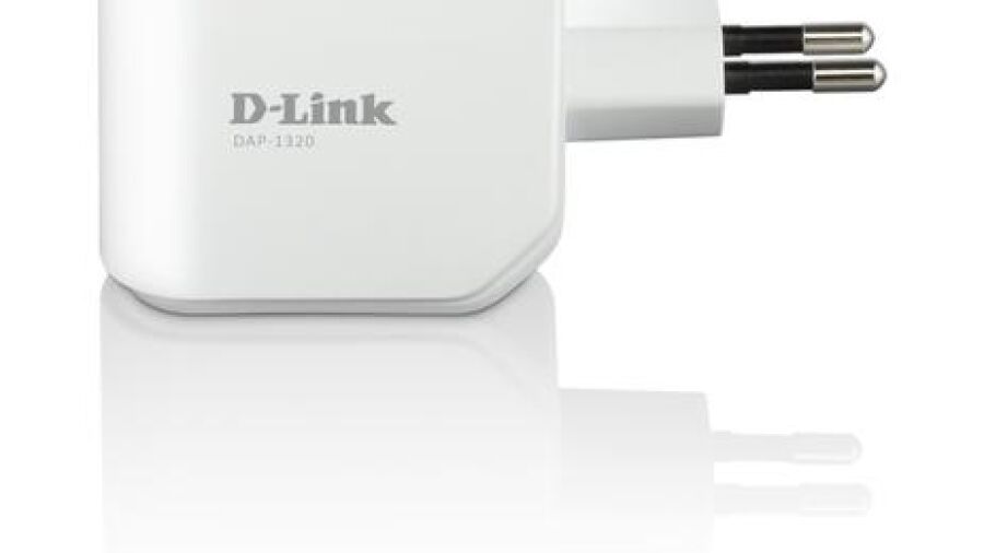 Verhoog het bereik van je Wi-Fi-netwerk snel, veilig en simpel