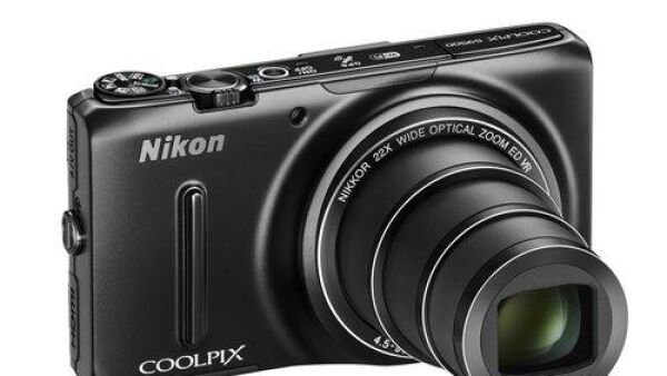 Nikon lanceert nieuwe COOLPIX-camera’s met superzoom en WiFi: de S9500, S5200 en S9400