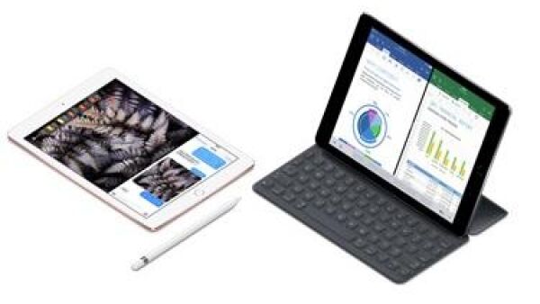Apple introduceert de 9,7-inch iPad Pro