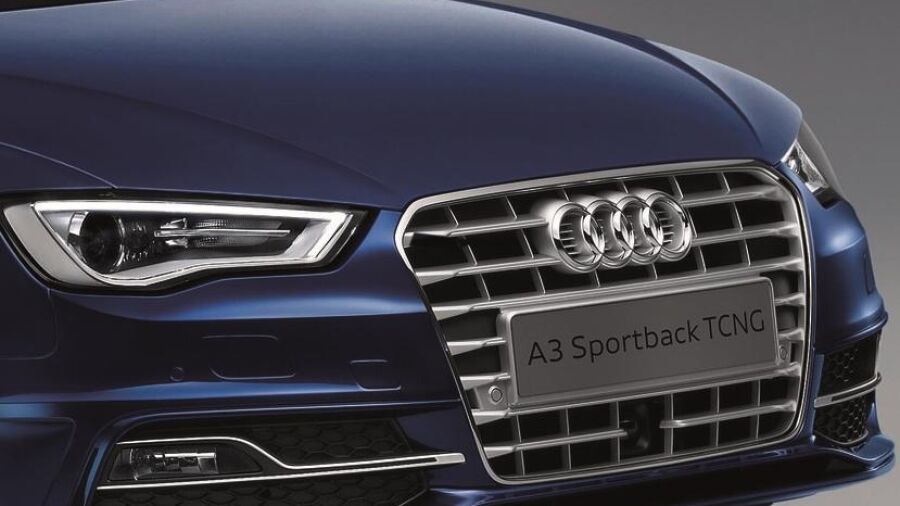 Audi komt met auto op kunstmatig ‘aardgas’