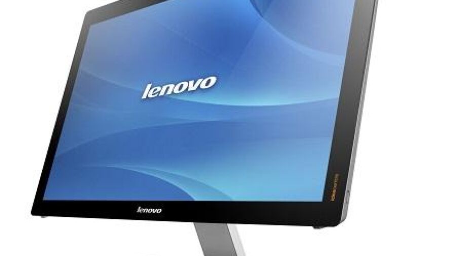 Lenovo lanceert nieuwe tablets en touch apparaten in Nederland