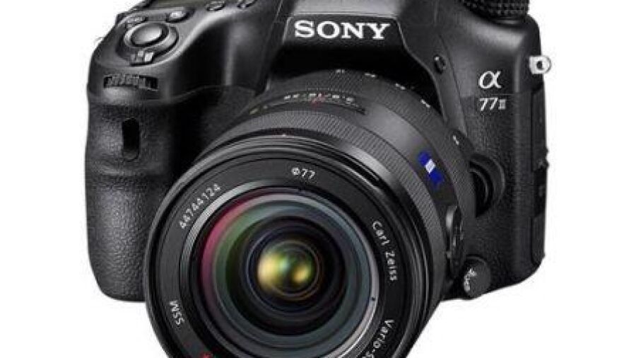 Sony introduceert nieuwe Alpha 77 II voor haarscherpe beelden