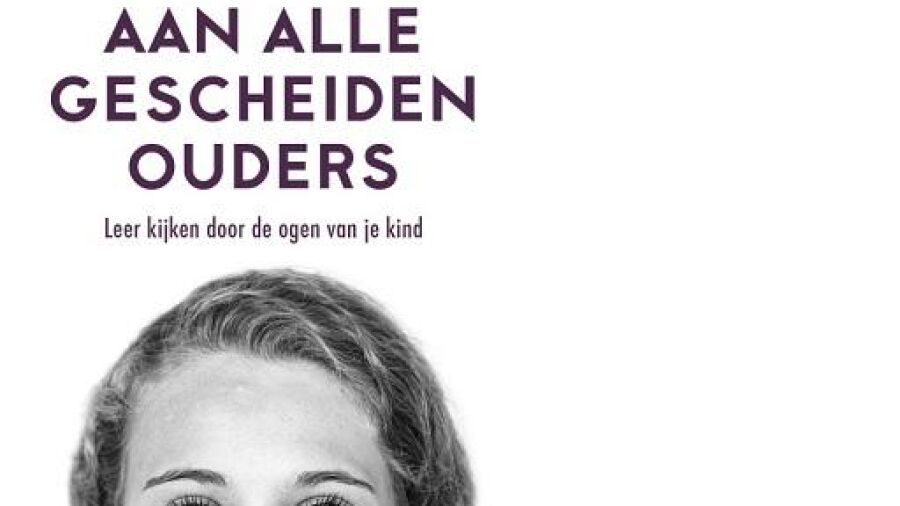 Aan alle gescheiden ouders