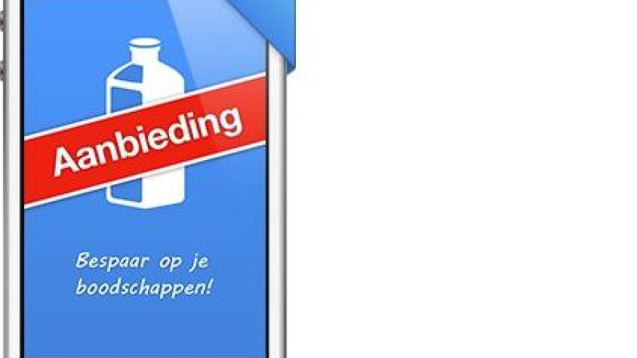 Bijhouden hoeveel je bespaart met Aanbieding Pro