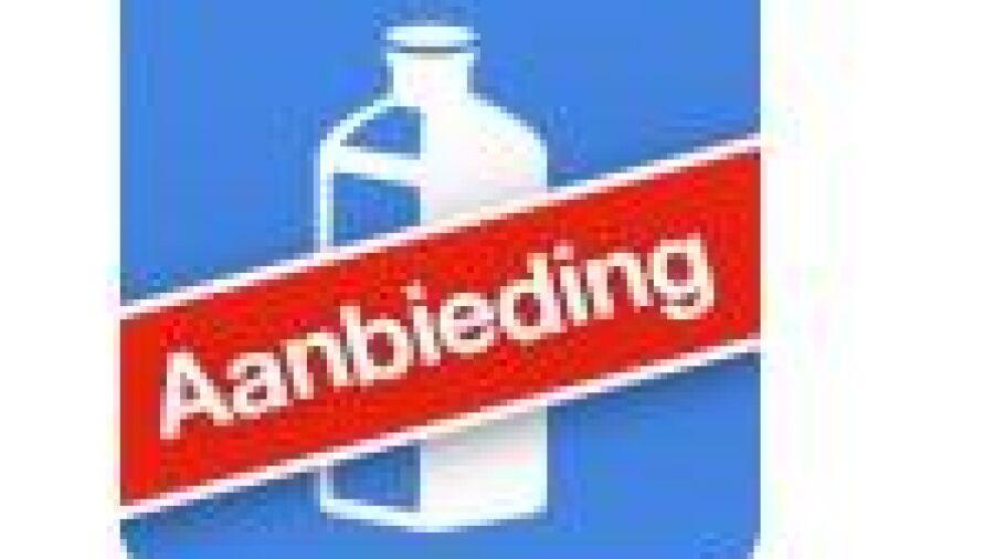 Aanbieding app introduceert nieuwe functionaliteiten