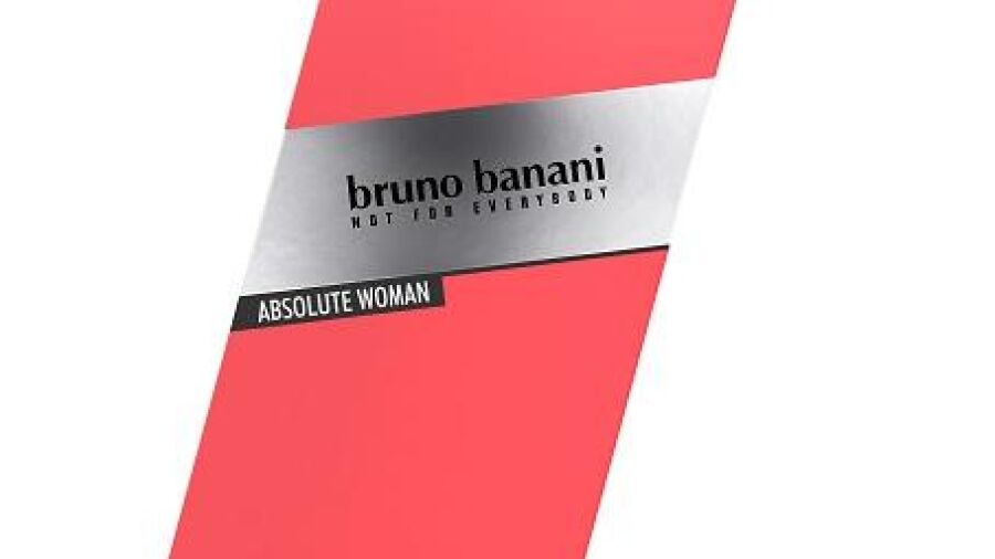 bruno banani: Absolute Woman