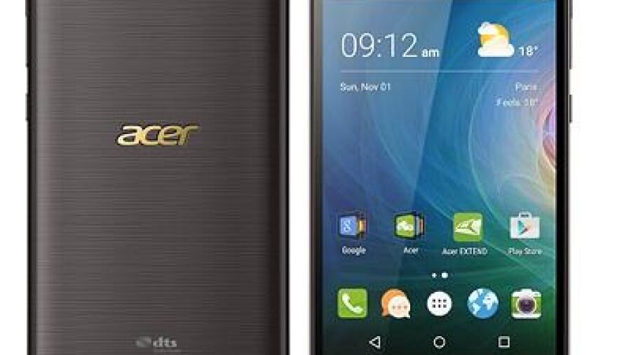 Een nieuw avontuur met de nieuwe Liquid Zest-serie van Acer