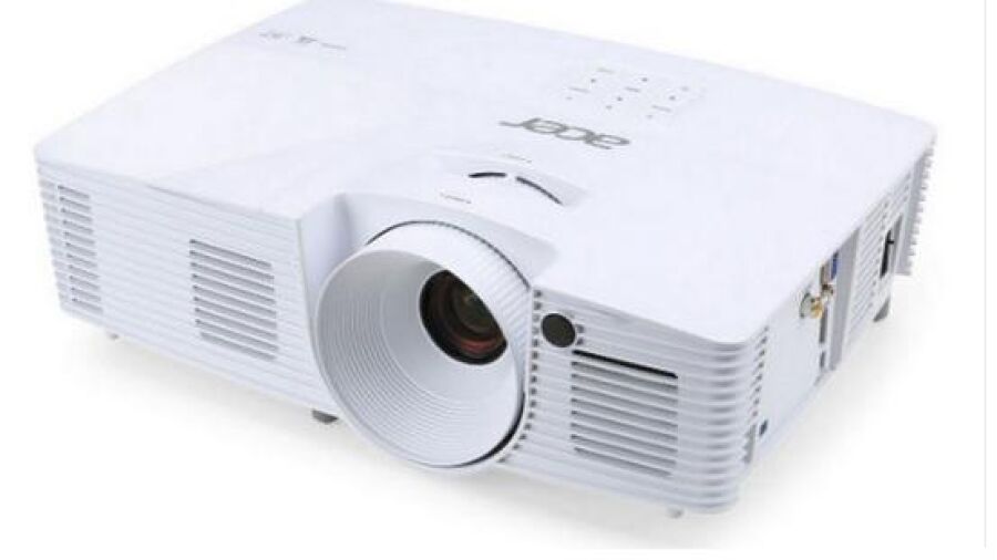 Acer introduceert nieuwe reeks Acer X1-projectoren