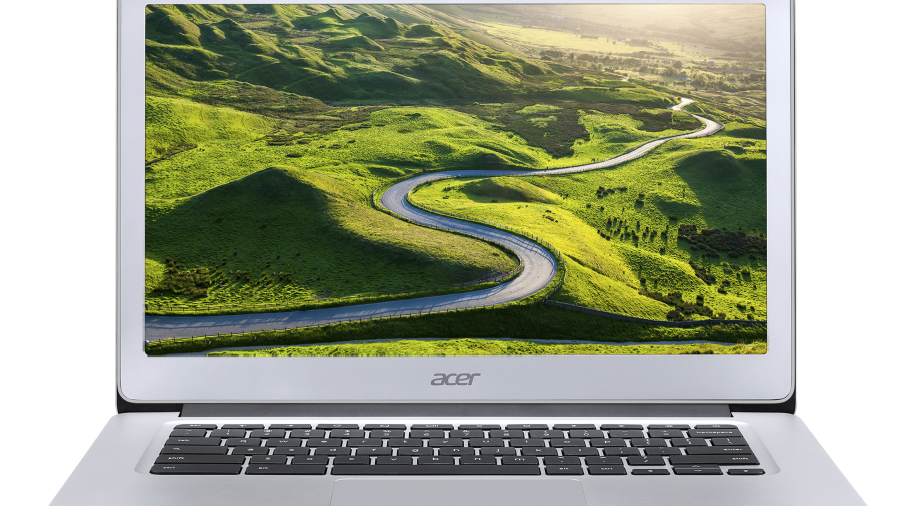 Eerste Chromebook met een batterijduur van 14 uur op de markt