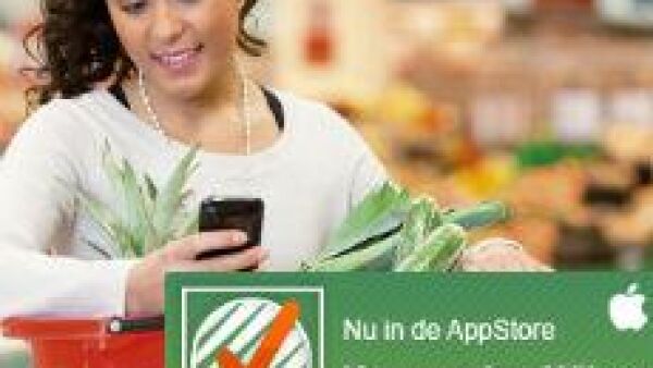 KeurmerkenWijzer app