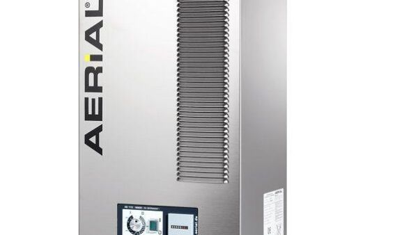 HVAC Nederland breidt assortiment luchtontvochtigers uit