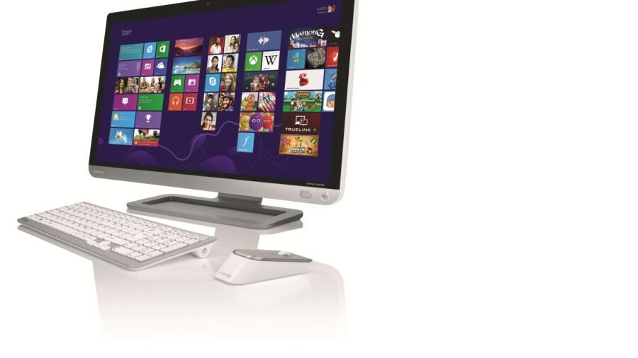 Toshiba Qosmio PX30t: Alles-in-í©í©n oplossing voor digitale levensstijl