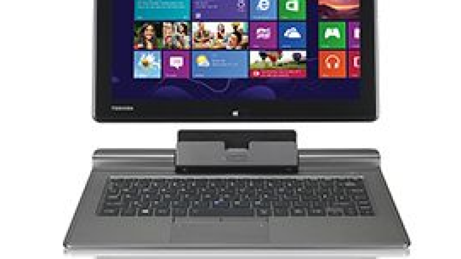 Ultrabookí¢äó?¢ met afneembaar tabletscherm