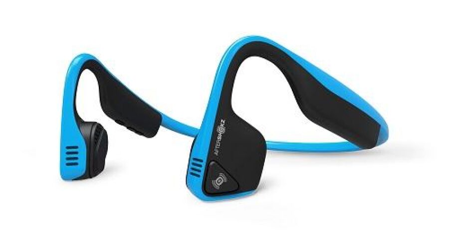 De ideale koptelefoon voor wintersporters heeft geen speakers