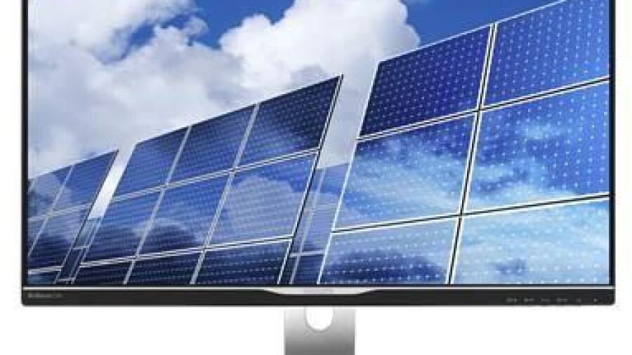 Nieuwe Philips-monitor biedt Quad HD-beelden op compact 25-inch scherm