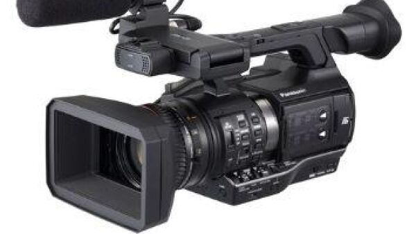 Panasonic lanceert eerste ‘cloud-ready’ camera