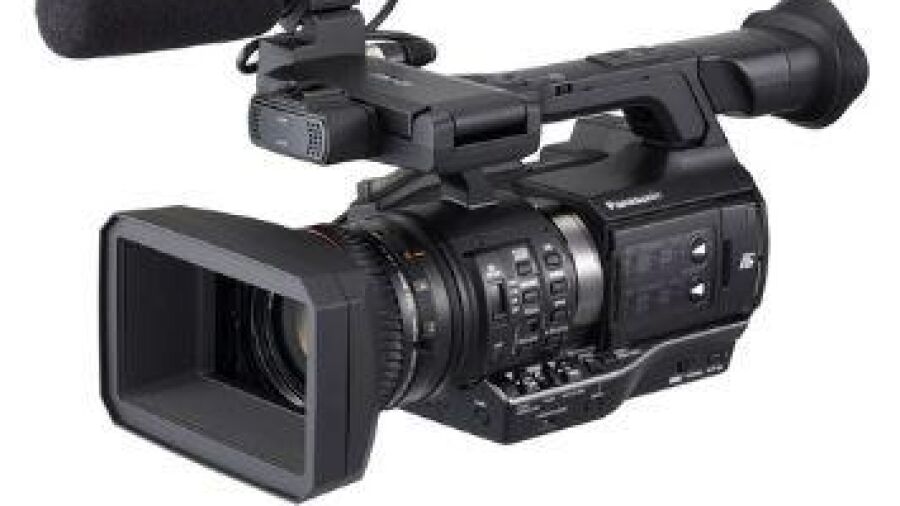 Panasonic lanceert eerste ‘cloud-ready’ camera