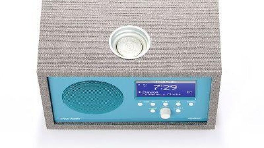Tivoli Audioí¢äåä¢s Albergo+ vanaf nu op 80 manieren te personaliseren