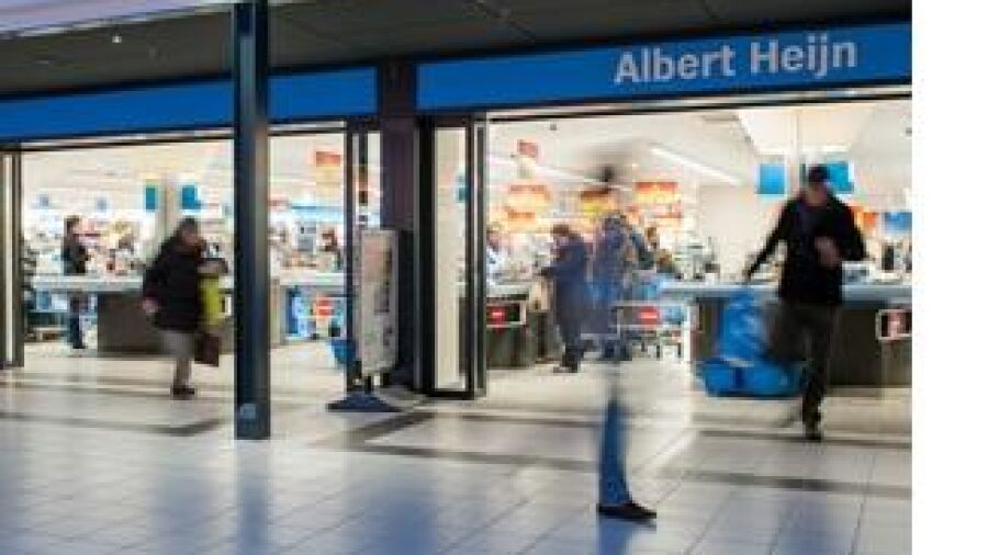 Glutenvrije en natuurlijke assortimentsuitbreidingen bij Albert Heijn