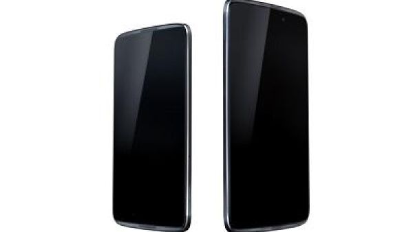 Alcatel Onetouch introduceert IDOL 3