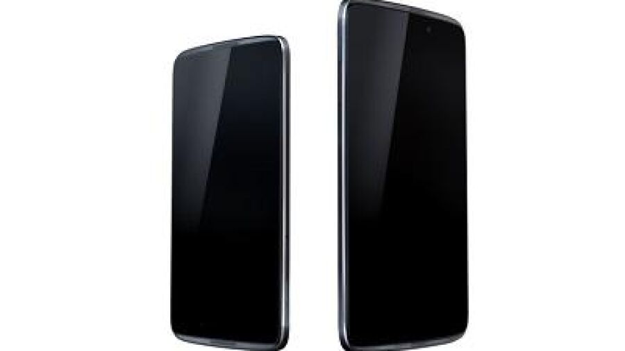 Alcatel Onetouch introduceert IDOL 3