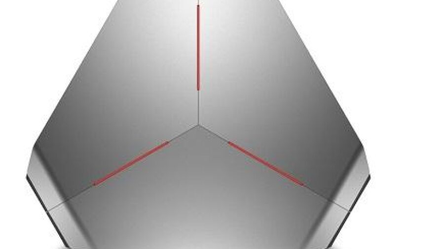De Alienware Area-51 is terug – compleet vernieuwd en beter dan ooit