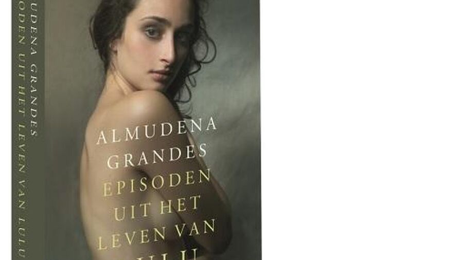 Almudena Grandesí¢äåä¢ erotische debuutroman, een controversiíle klassieker, opnieuw uitgebracht